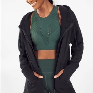 Fabletics Leah Oversized Hoodie